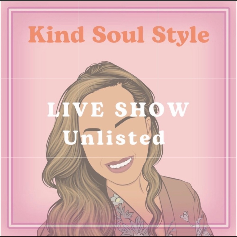 Live Show Unlisted